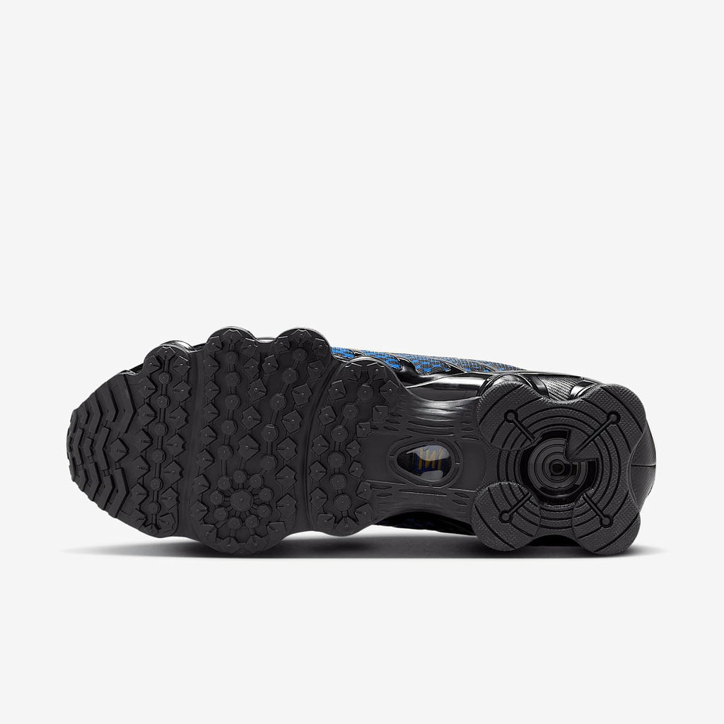 Nike Men's Shox TlSneaker