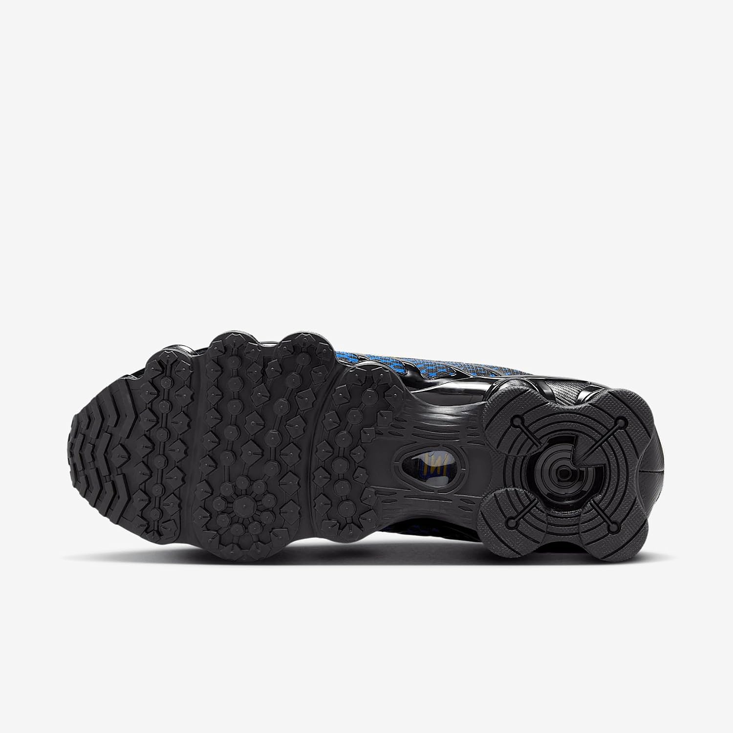 Nike Men's Shox TlSneaker