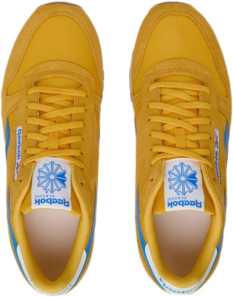 Reebok Women's Classic Leather Sneakers