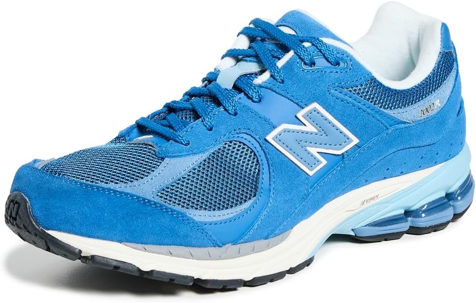 New Balance Men's 2002R Sneakers