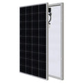 Mighty Max Battery 200 Watt 12 Volt, High Efficiency Monocrystalline Solar Panel with Solar Connectors for RV, Marine, Rooftop Farm, Home and Many Other Off-Grid Applications and More..