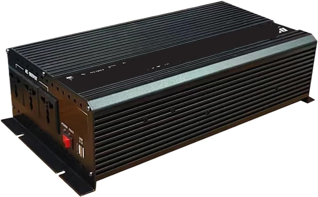 3000W Solar Inverter 12V to 220V Power Converter(THA3000)