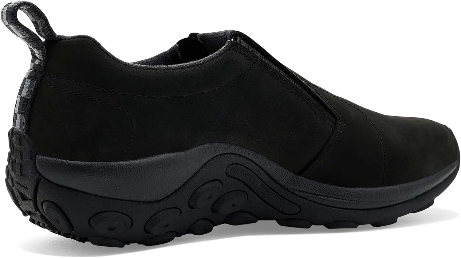 Merrell Men's Jungle Leather Slip-On Shoe