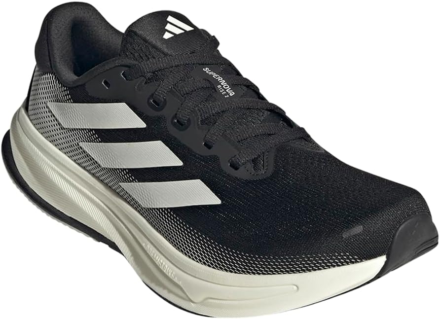 adidas Supernova Rise 2 Running Sneakers Shoes - Grey
