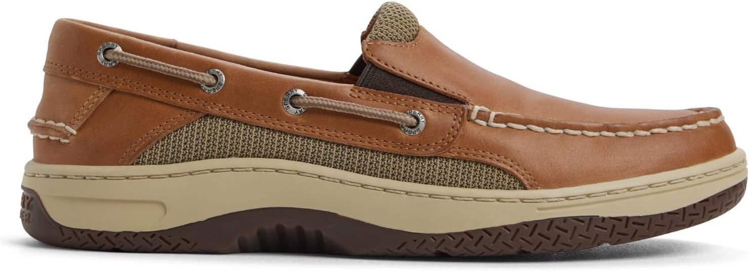 Sperry Men's Billfish Slip on