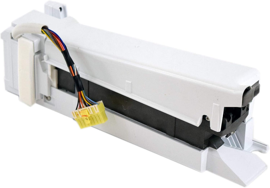 SAMSUNG DA97-15217B Refrigerator Ice Maker Assembly Genuine Original Equipment Manufacturer (OEM) Part