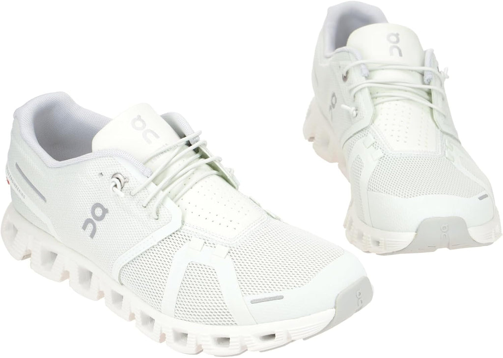 On Men's Cloud Sneakers