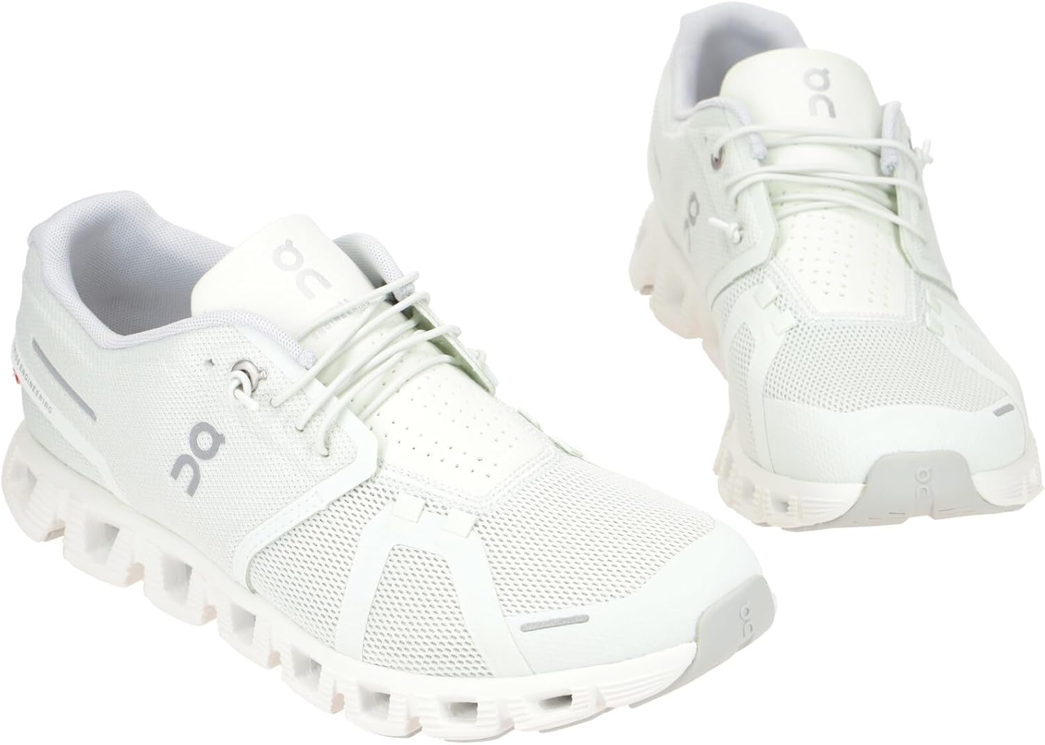 On Men's Cloud Sneakers