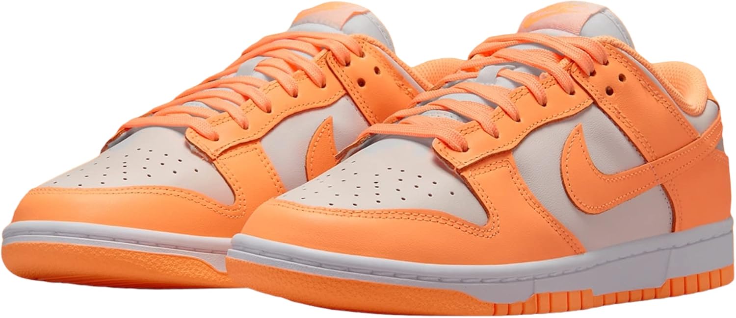Nike Women's Dunk Low Sneaker
