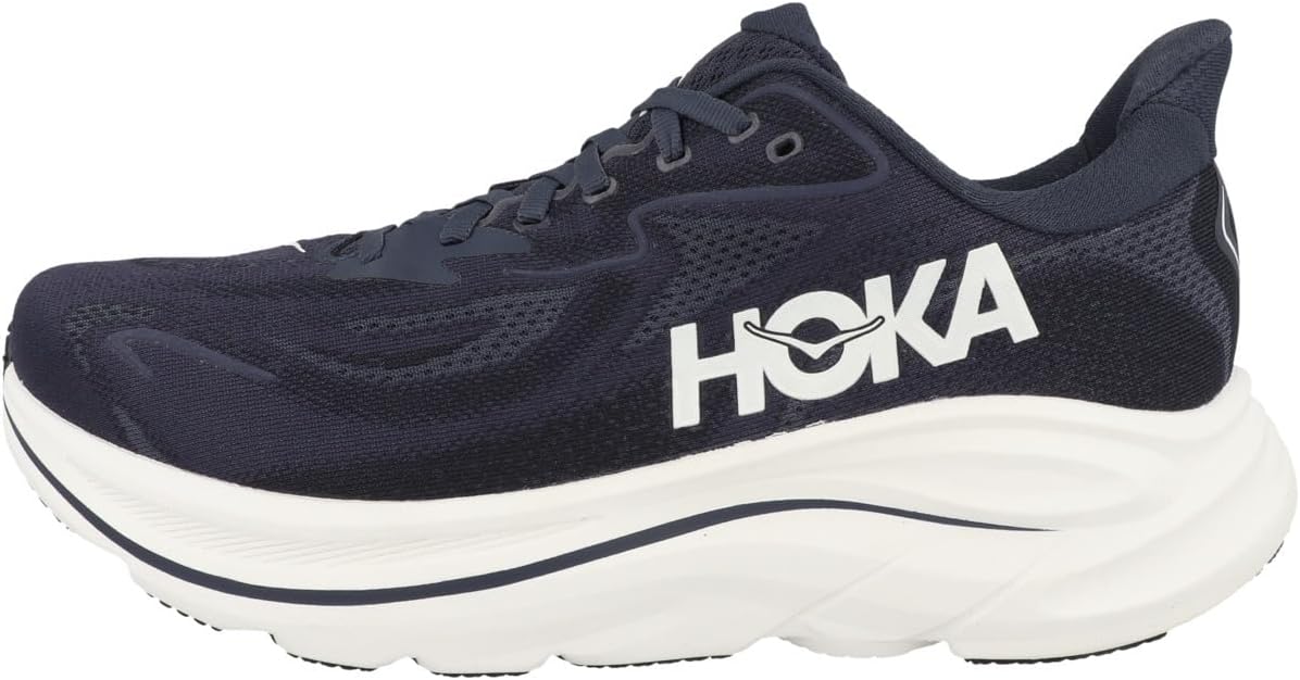 Hoka Mens Clifton 10
