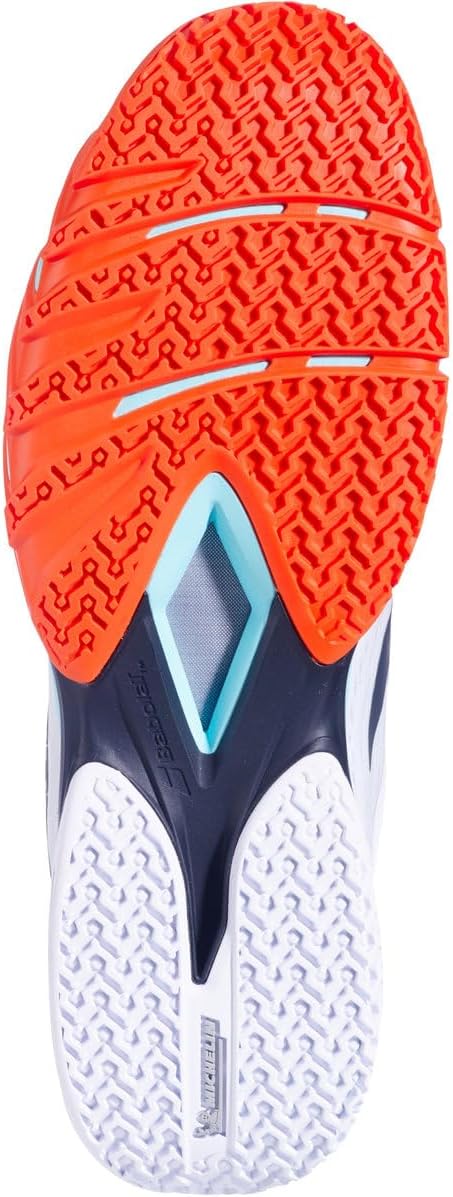 Babolat Men's Premura 3 Lebron Padel Shoes