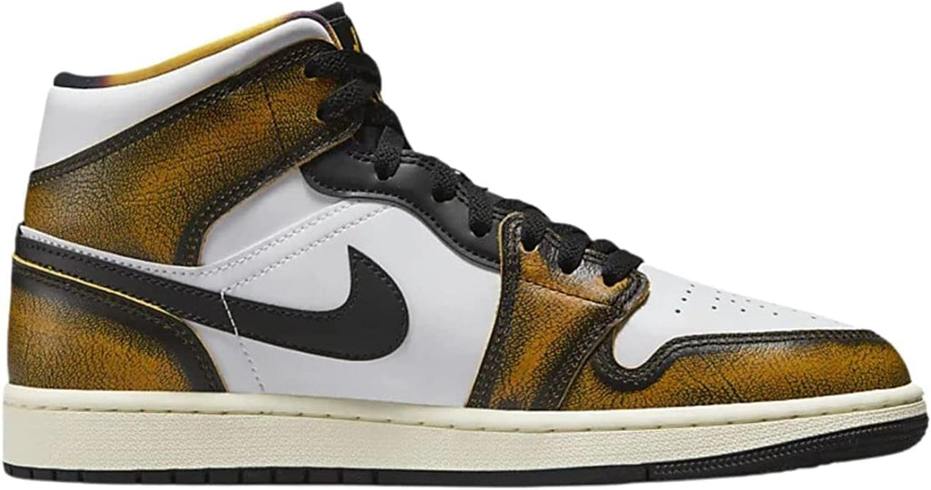 Nike Mens Air Jordan 1 Mid Se
