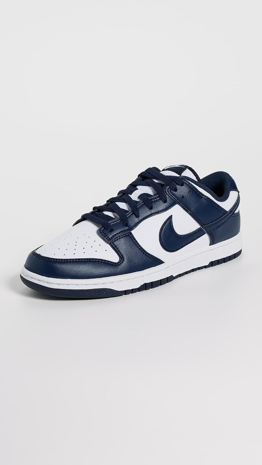 Nike Mens Dunk Low Retro