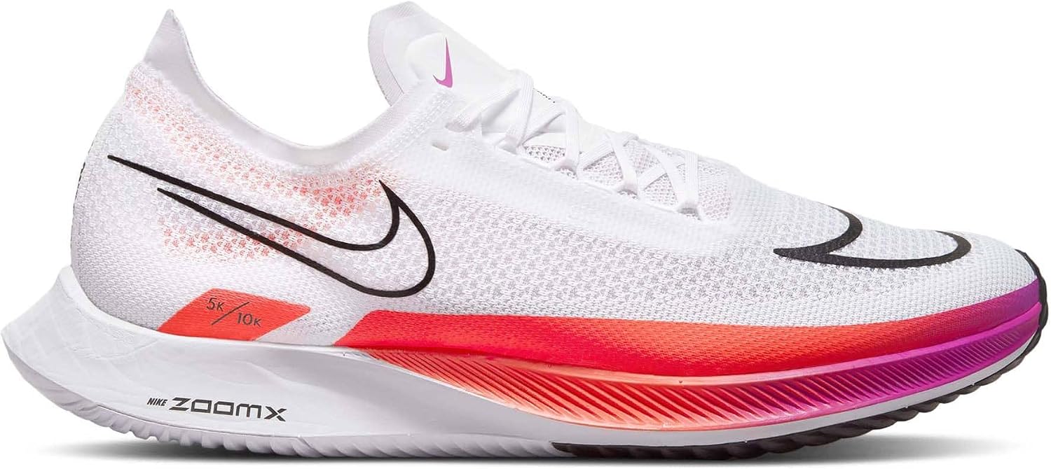 Unisex ZoomX Streakfly (600 - Hyper Pink/Black/Laser Orange)