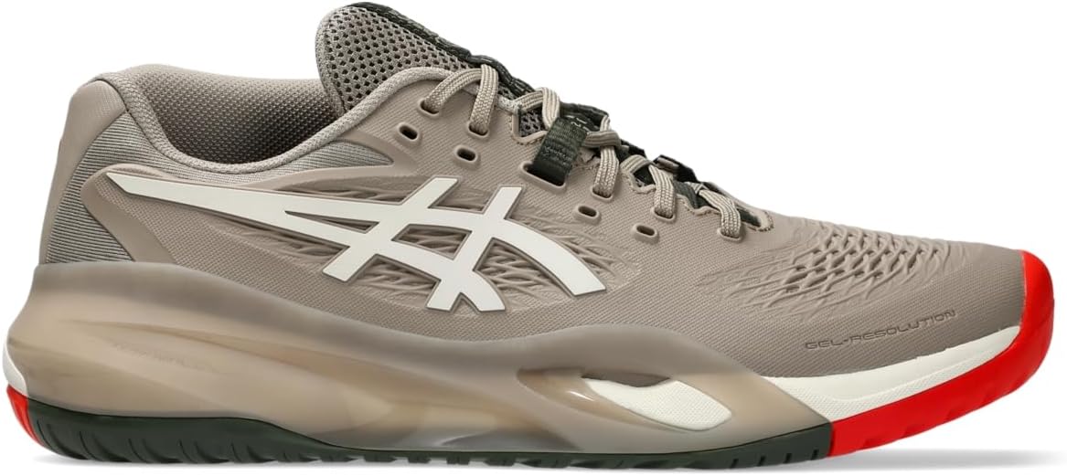 ASICS Men's Gel-Resolution X Tennis Shoes