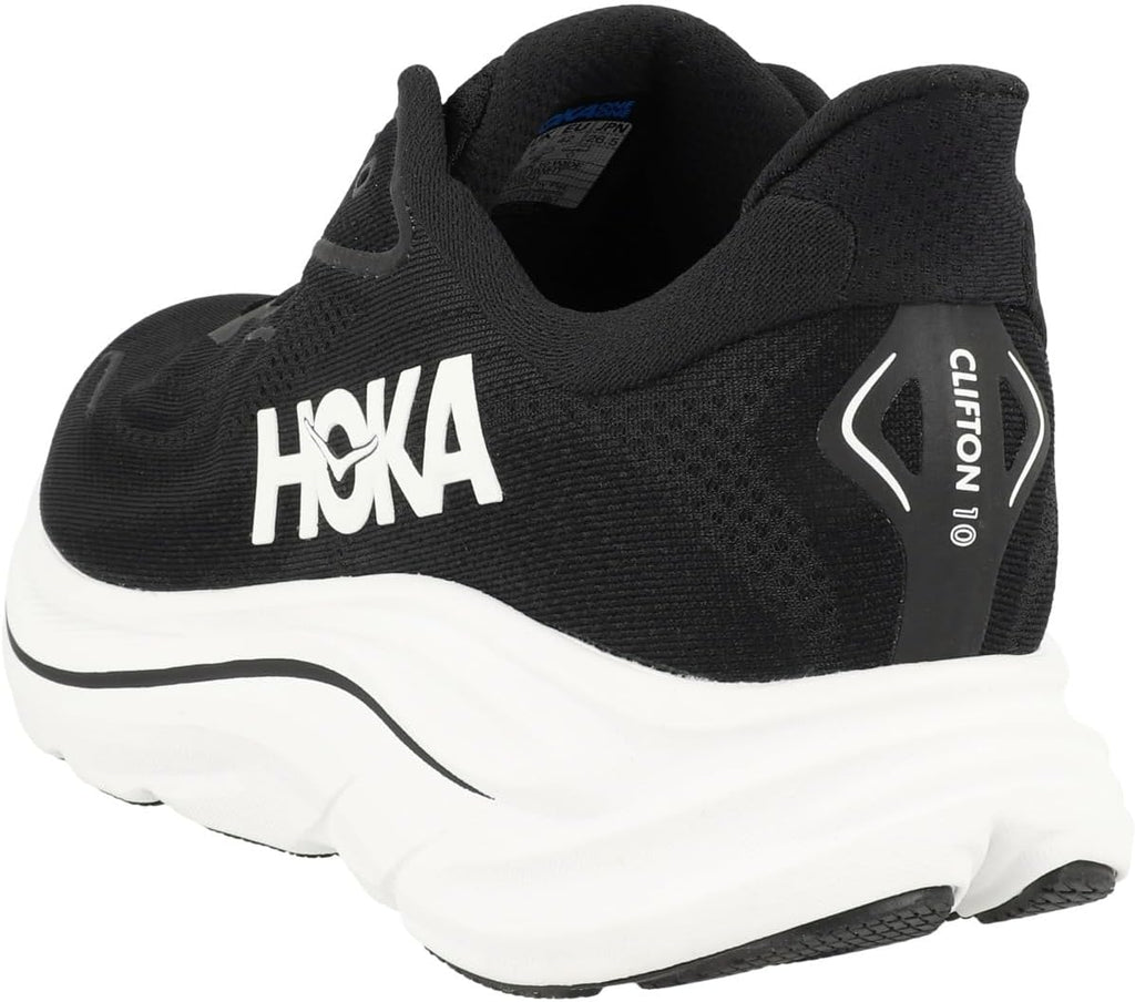 Hoka Mens Clifton 10