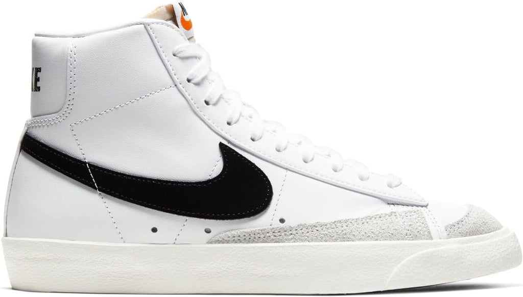 Nike Men's Blazer Mid '77 VNTG Basketball Shoes