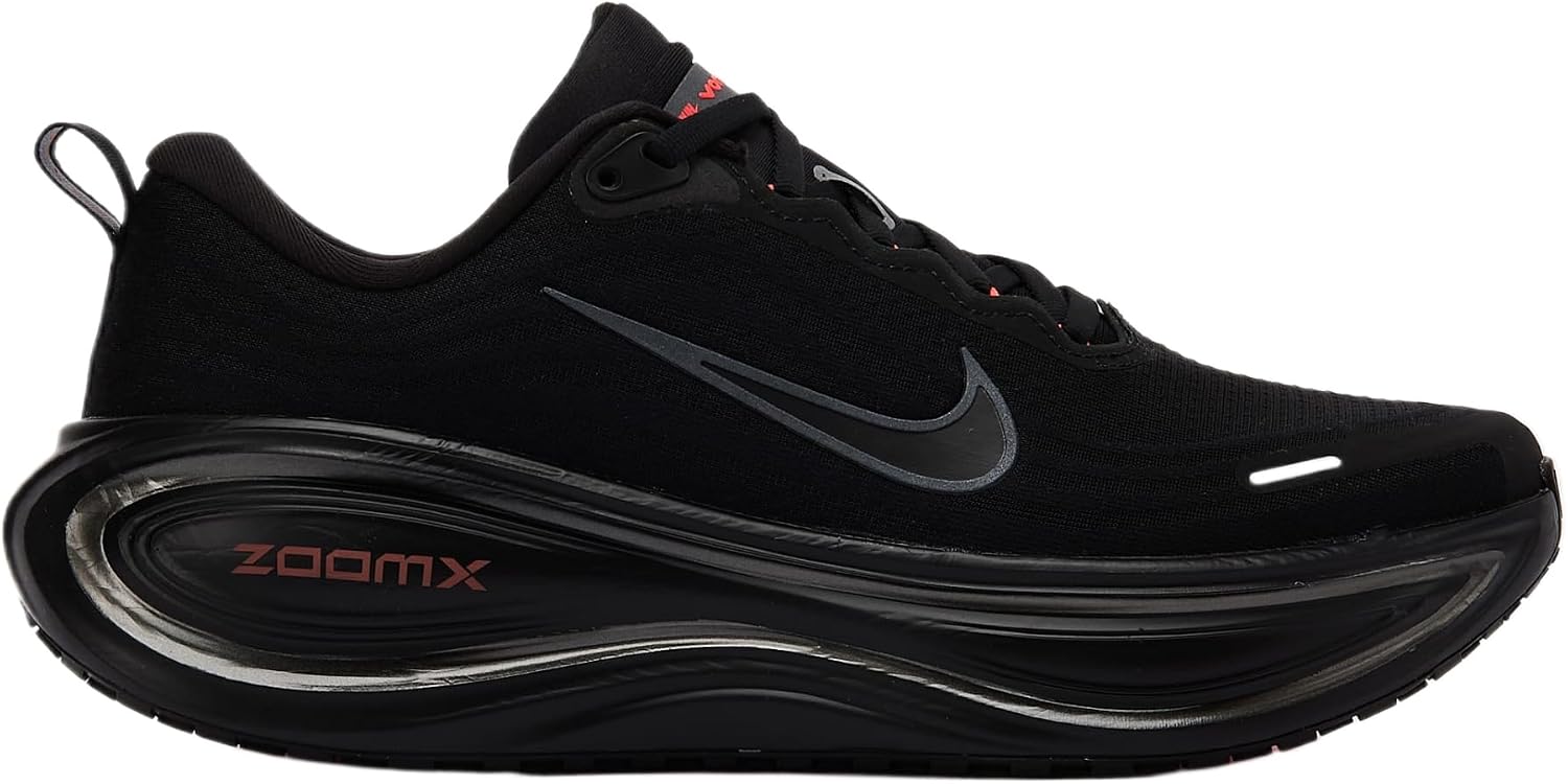 Nike Vomero Plus (Black)