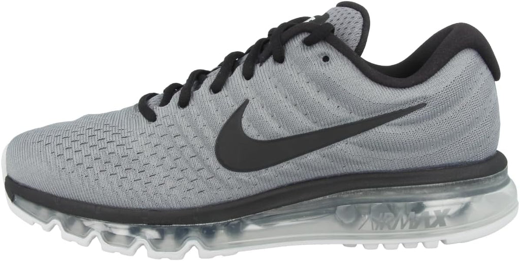 Nike Men's Air Max 2017 Sneaker