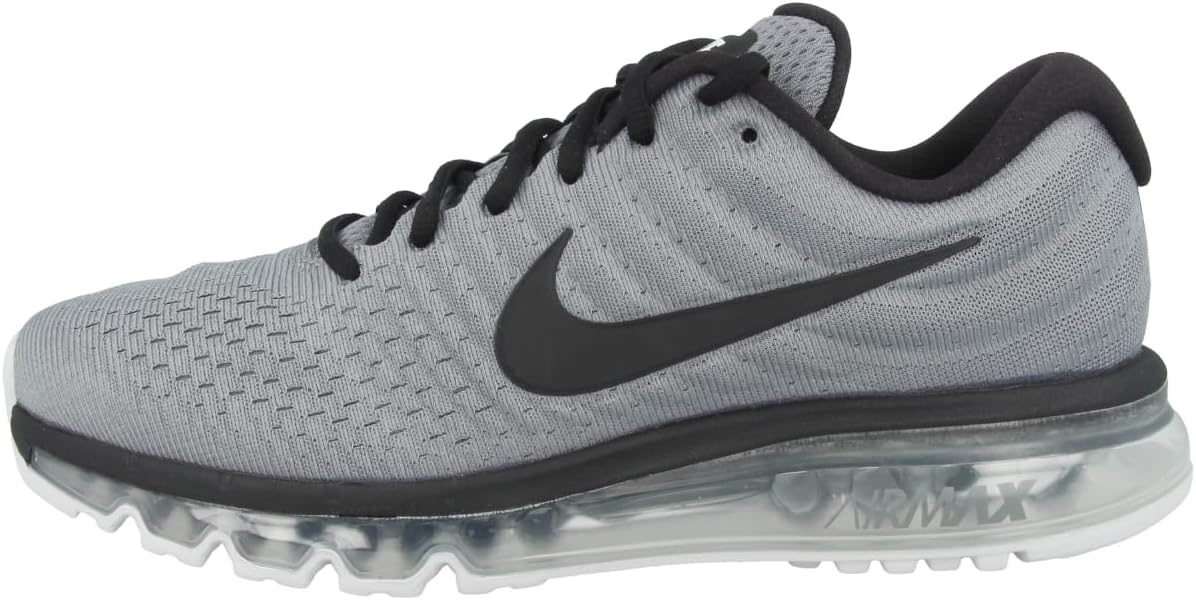 Nike Men's Air Max 2017 Sneaker