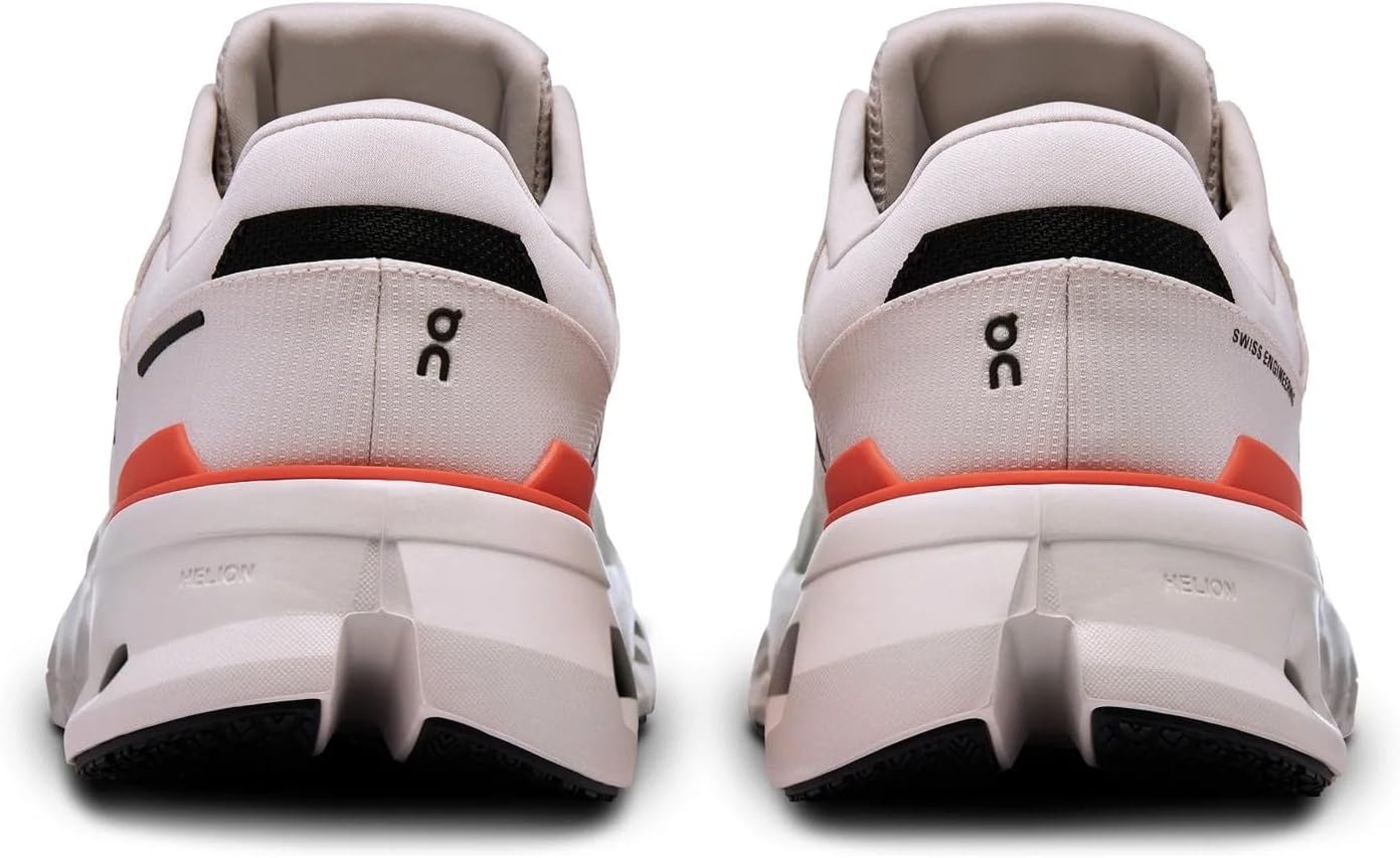 On Men's Cloudrunner 2 Sneakers