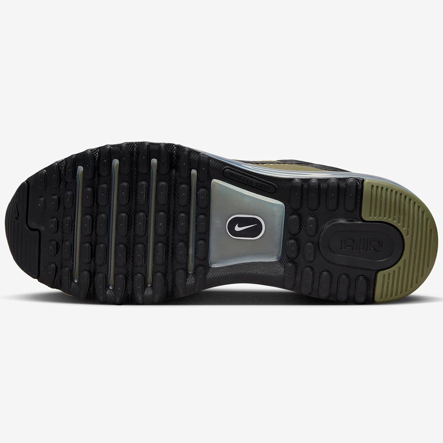 Nike Air Max 2013 Men's Shoes