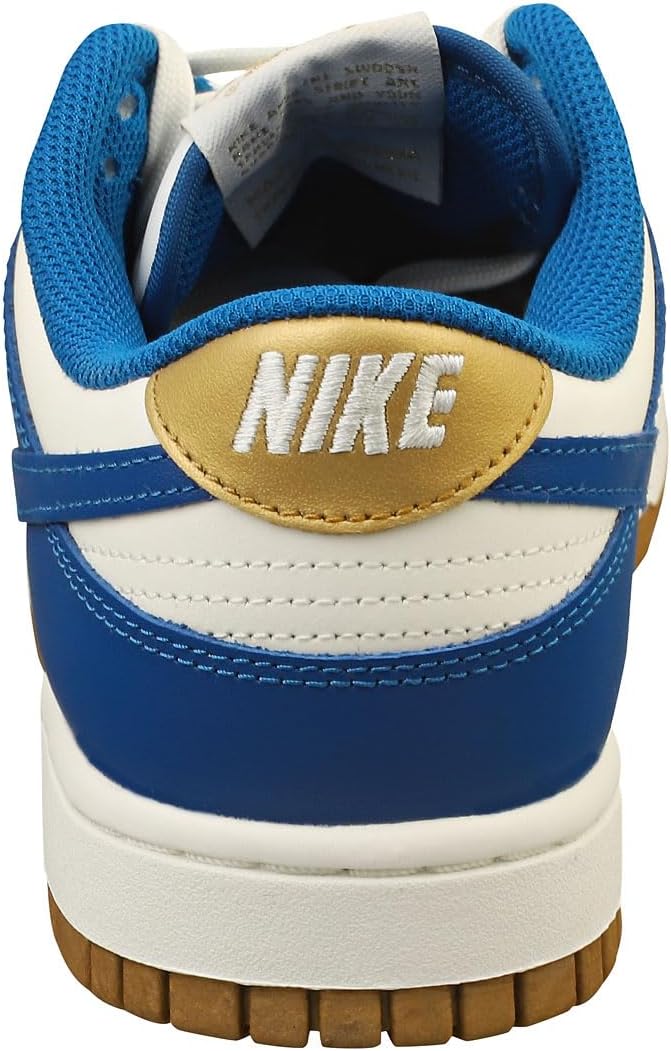 Nike Women's Dunk Low Sneaker