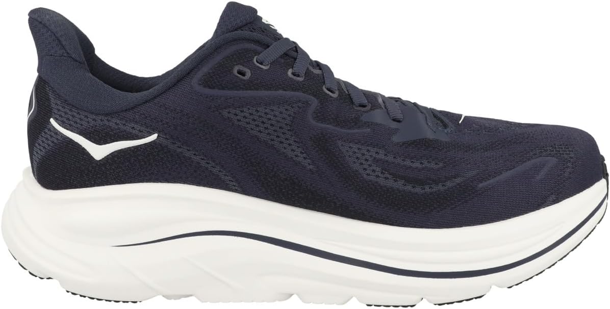 Hoka Mens Clifton 10