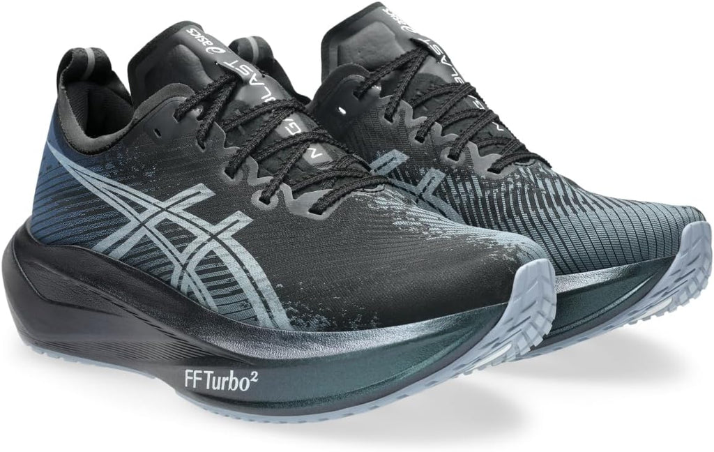 ASICS Unisex MEGABLAST Running Shoes