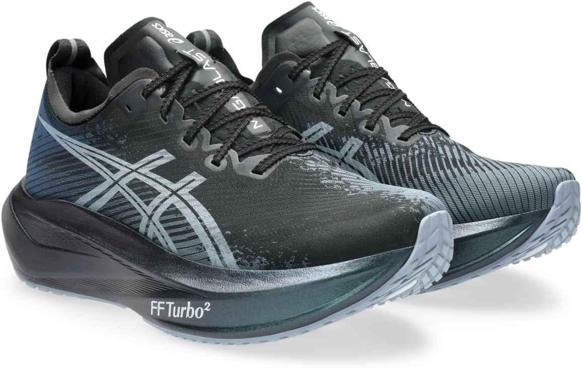 ASICS Unisex MEGABLAST Running Shoes