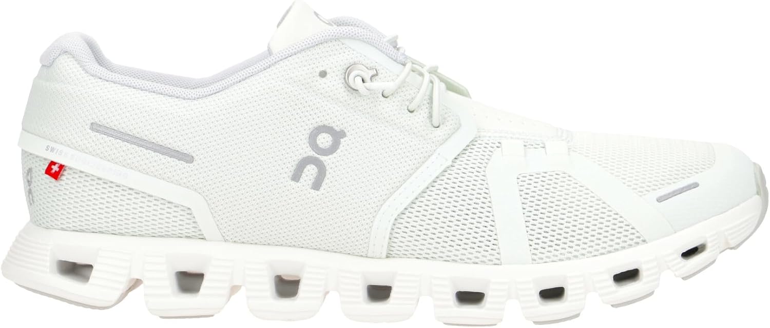 On Men's Cloud Sneakers