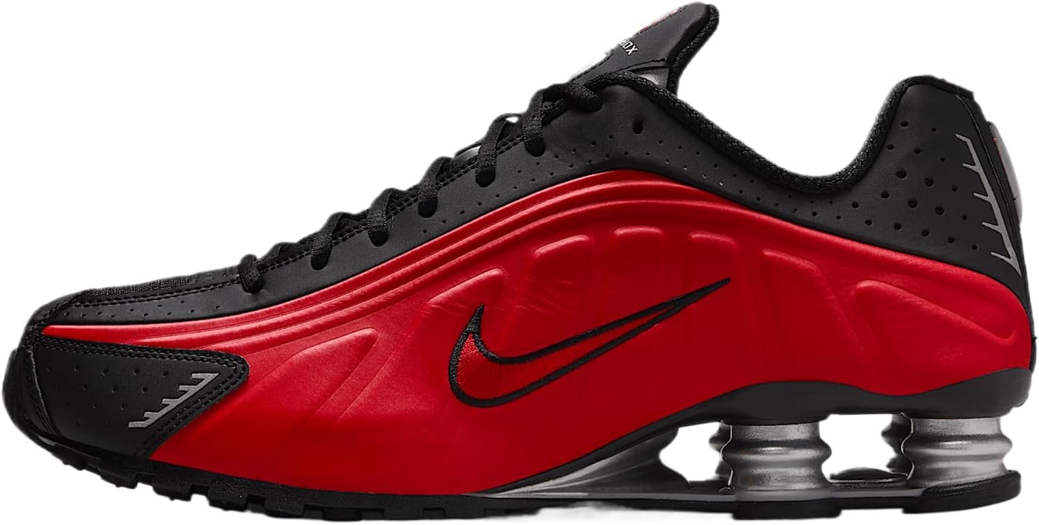 Nike Shox R4 Men's Shoes