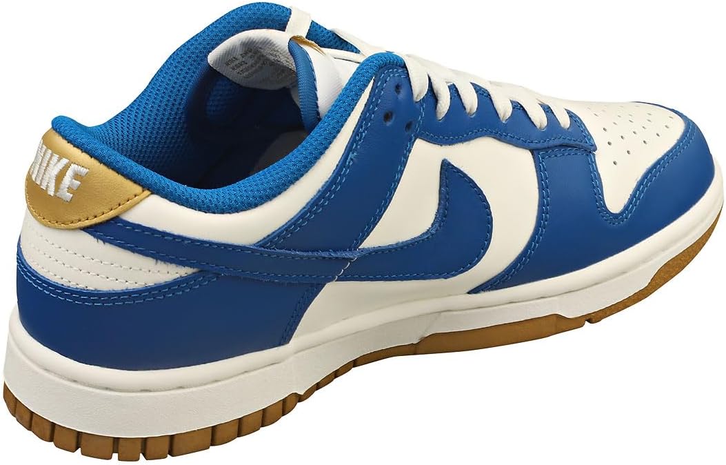 Nike Women's Dunk Low Sneaker