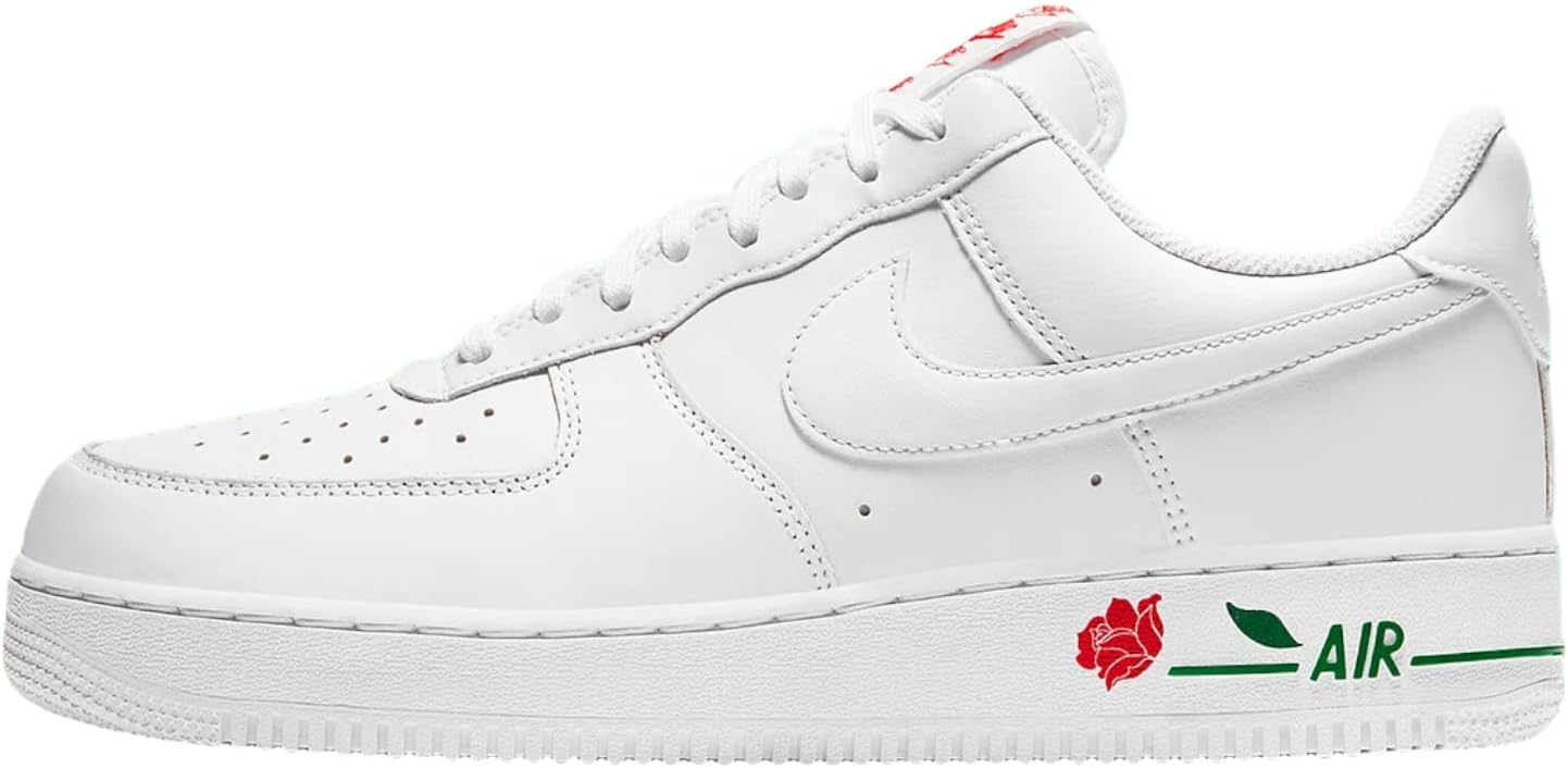 Nike Unisex Air Force 1 07 Trainers