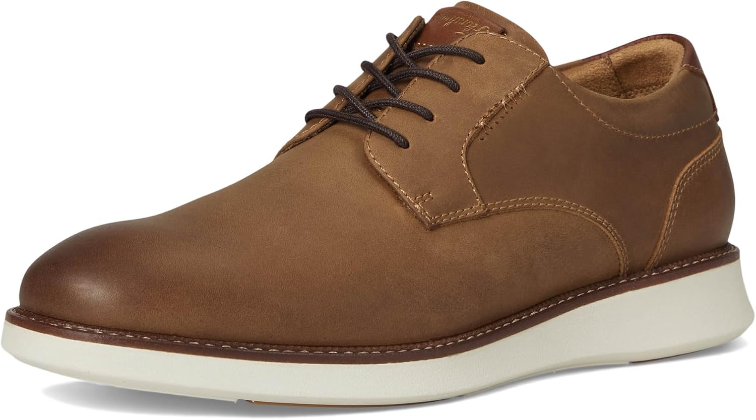Florsheim Launch Plain Toe Oxford Men's Oxford