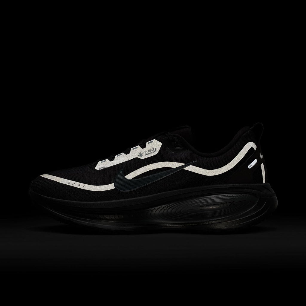 Nike Mens Vomero 18 Gore-tex