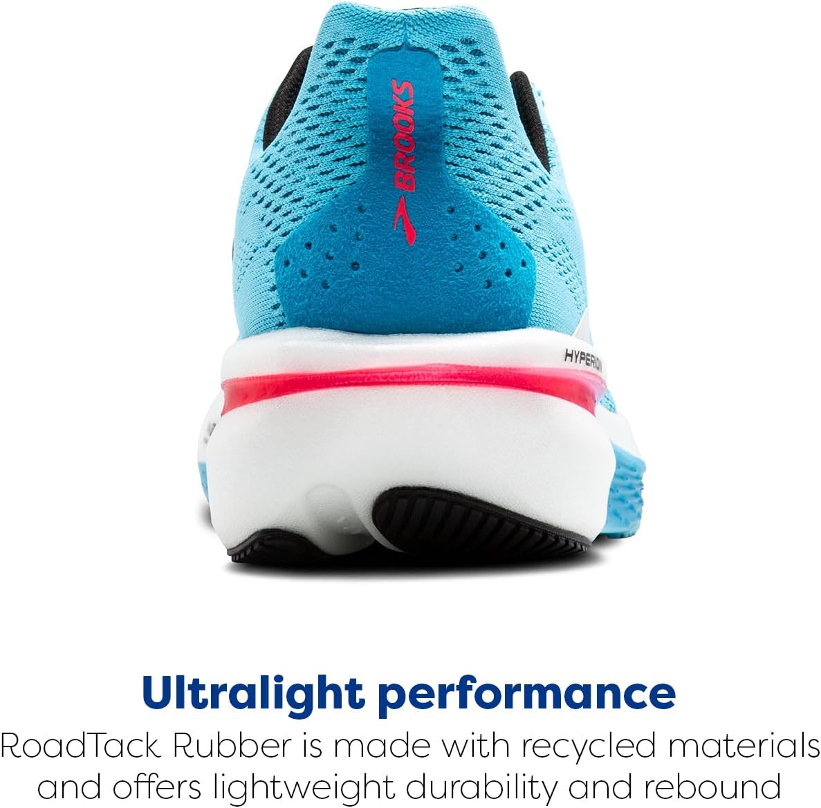 Brooks Men's Hyperion 2 Neutral Running Shoe