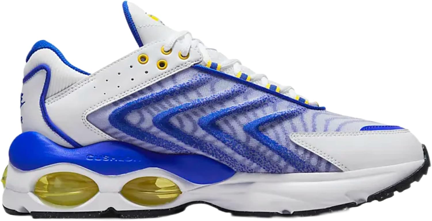 Nike Men's Air Max TW Basket, 0