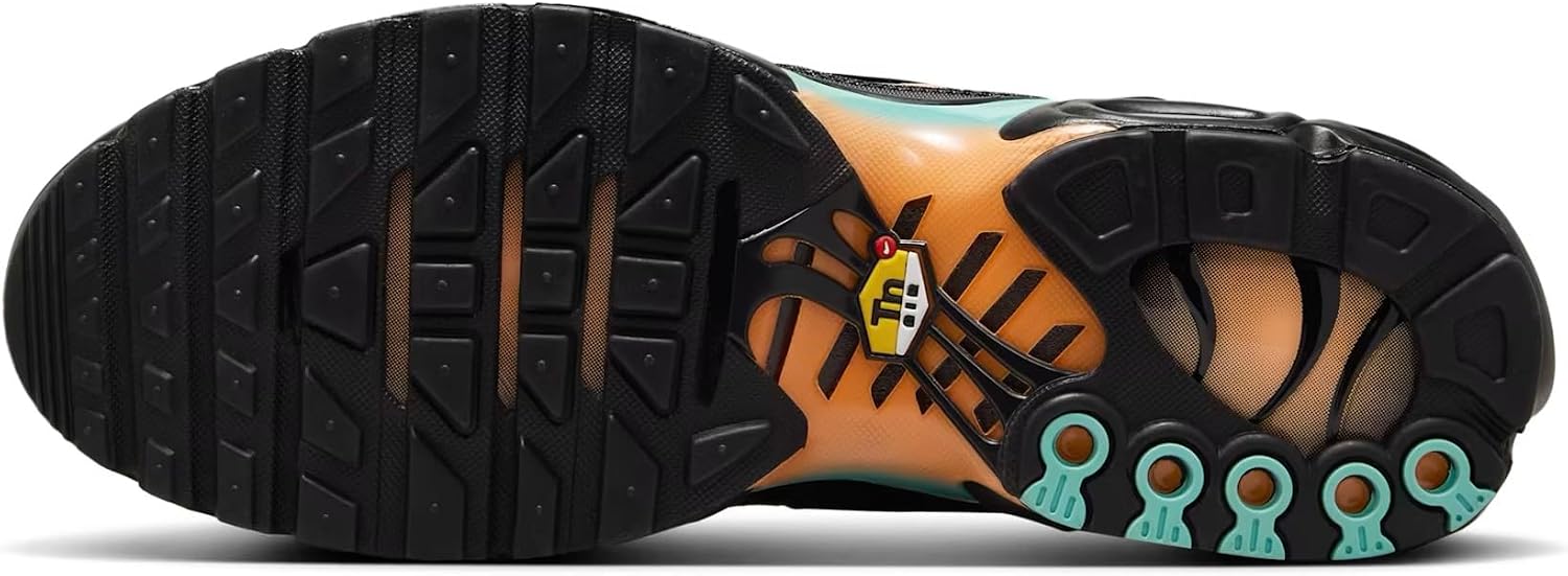 Nike Air Max Plus, Men's Sports Shoes