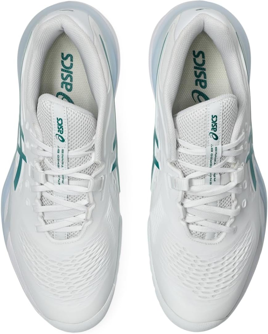 ASICS Men's Gel-Resolution X Tennis Shoes