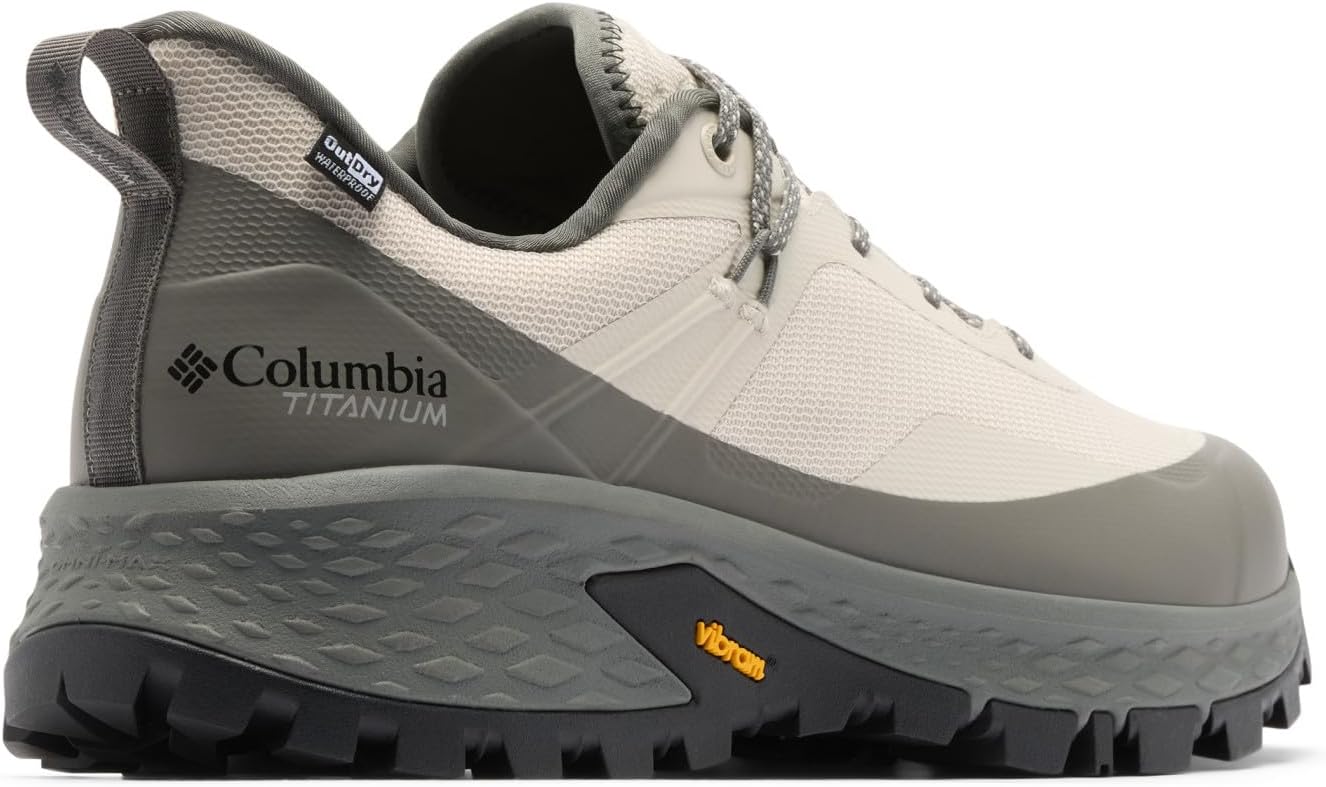 Columbia Tellurix Titanium Outdry