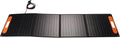 100W 18V 5.5A Portable Solar Panel,Foldable Solar Panel Charger,High Efficiency Waterproof Dustproof Solar Panel with XT60 Adapter for ZC600 ZC1000 ZC2000