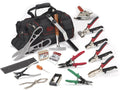 Malco STKMR HVAC Starter Kit, 16-piece Kit