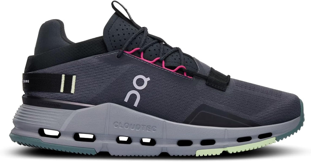 On Men's Cloudnova 2 Sneakers