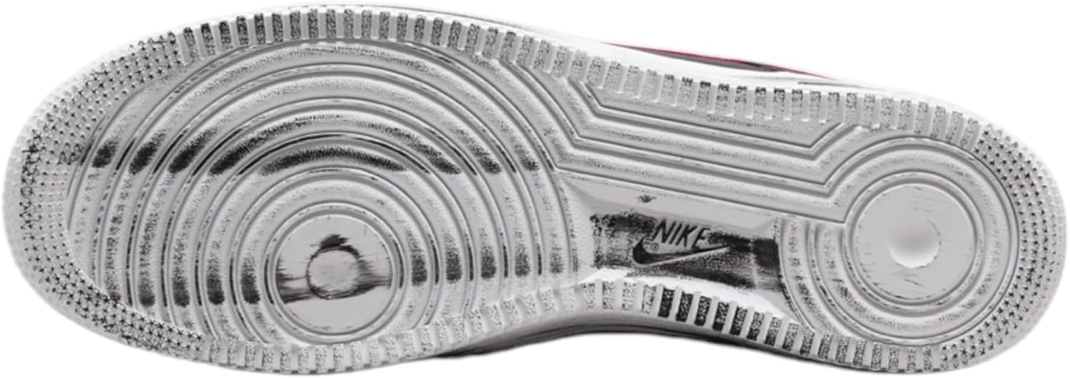 Nike Unisex Air Force 1 07 Trainers