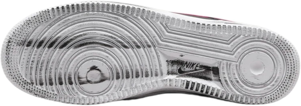 Nike Unisex Air Force 1 07 Trainers