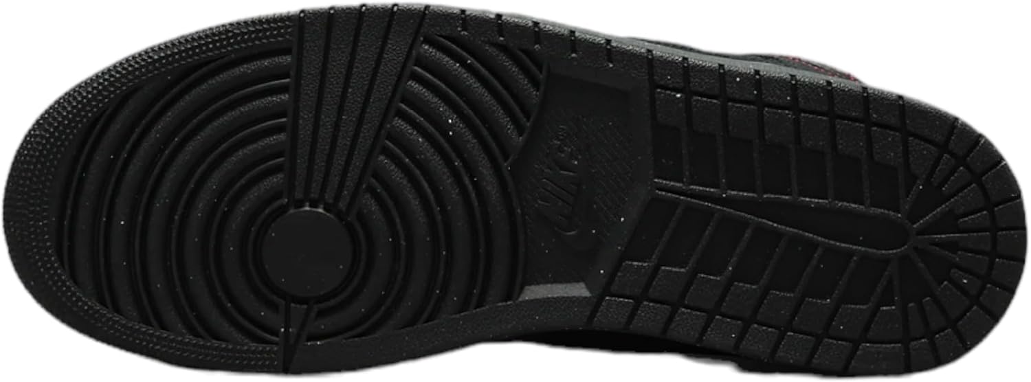 Nike Mens Air Jordan 1 Mid Se