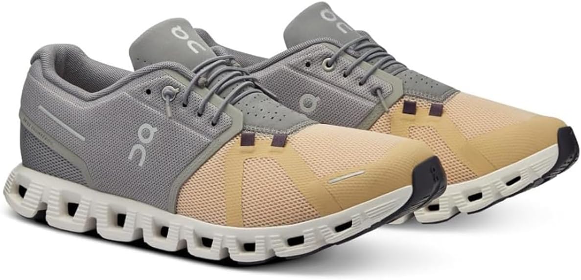 On Men's Cloud Sneakers
