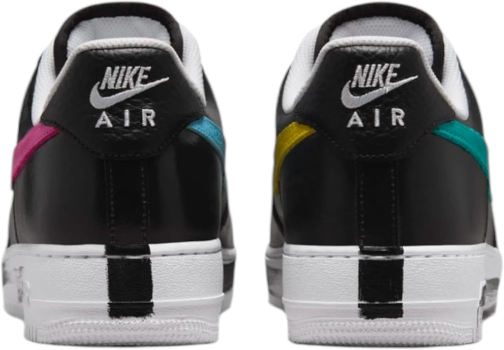 Nike Unisex Air Force 1 07 Trainers