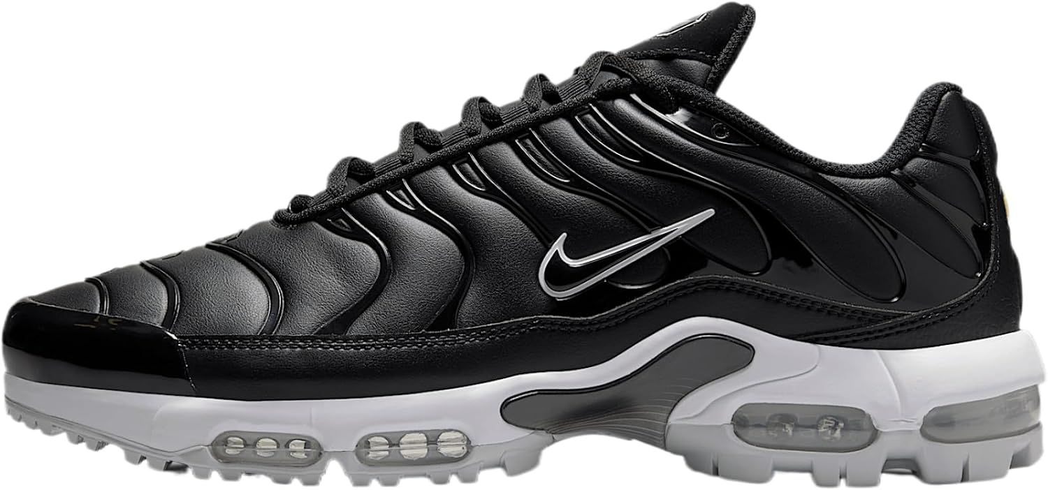 Nike Men's Air Max Plus Golf Shoes